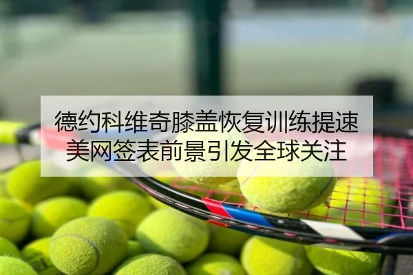 德约科维奇膝盖恢复训练提速 美网签表前景引发全球关注